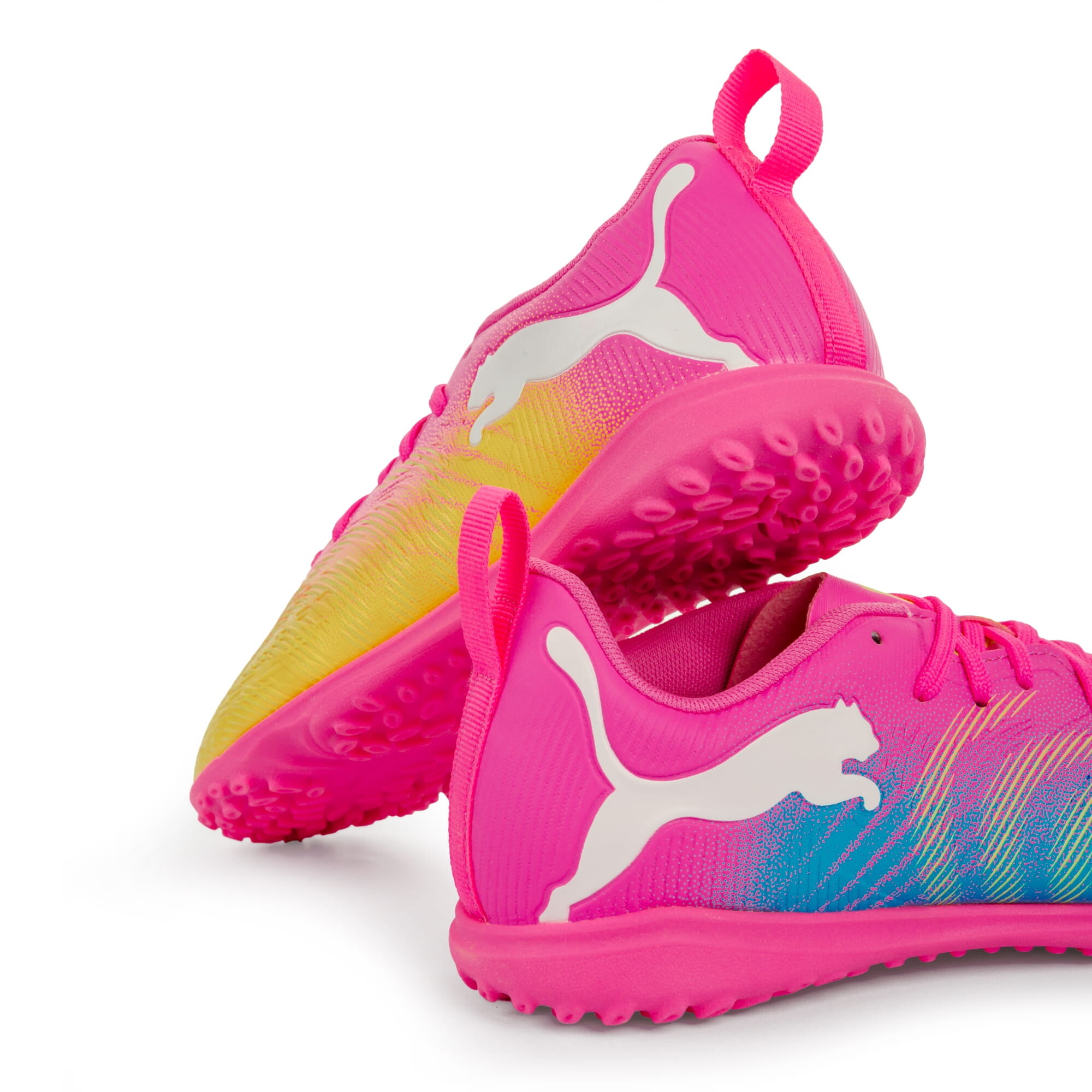 Бутси Puma Future 9 Play TT Jr (10892905) - фото