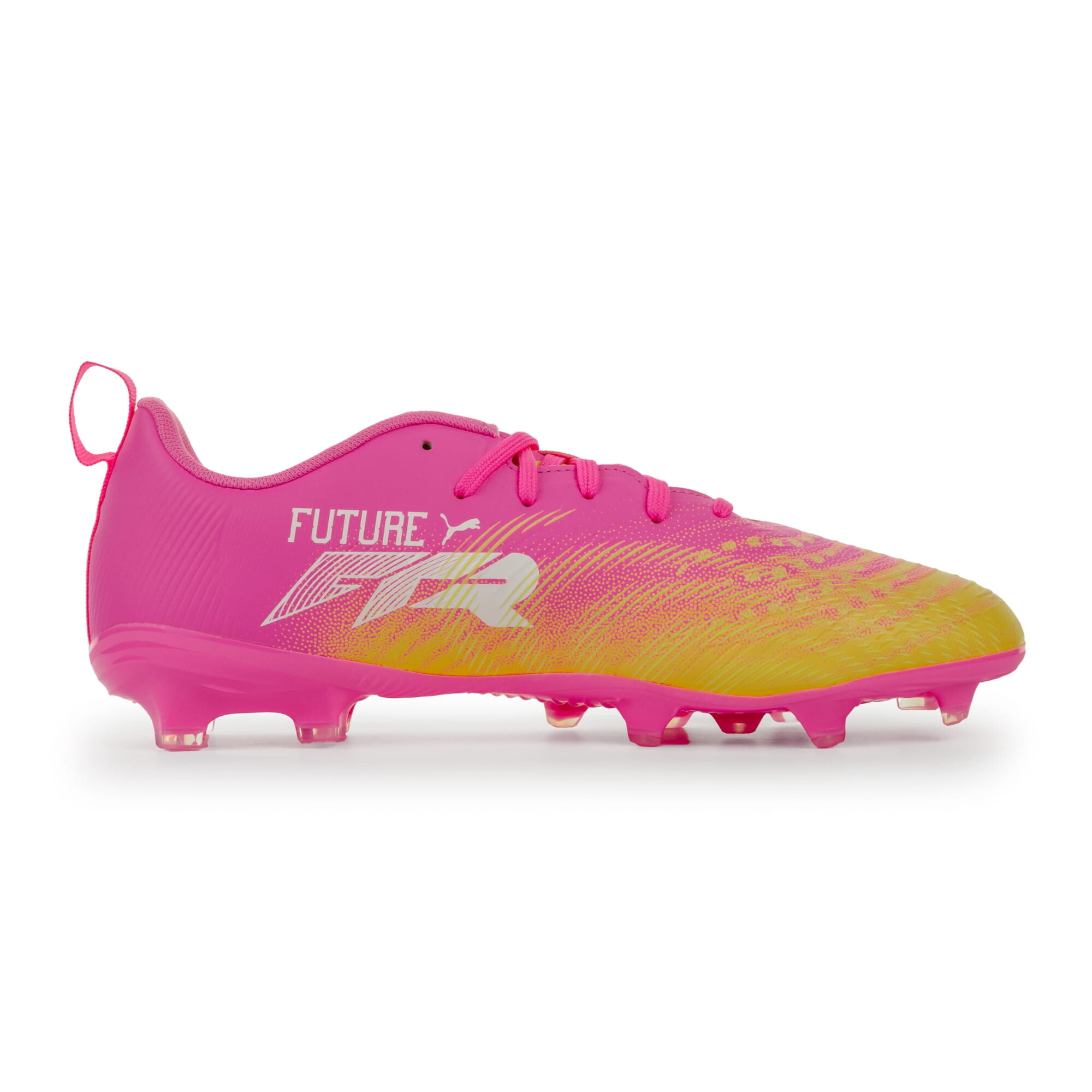 Бутси Puma Future 9 Play FG|AG Jr (10872305) - фото