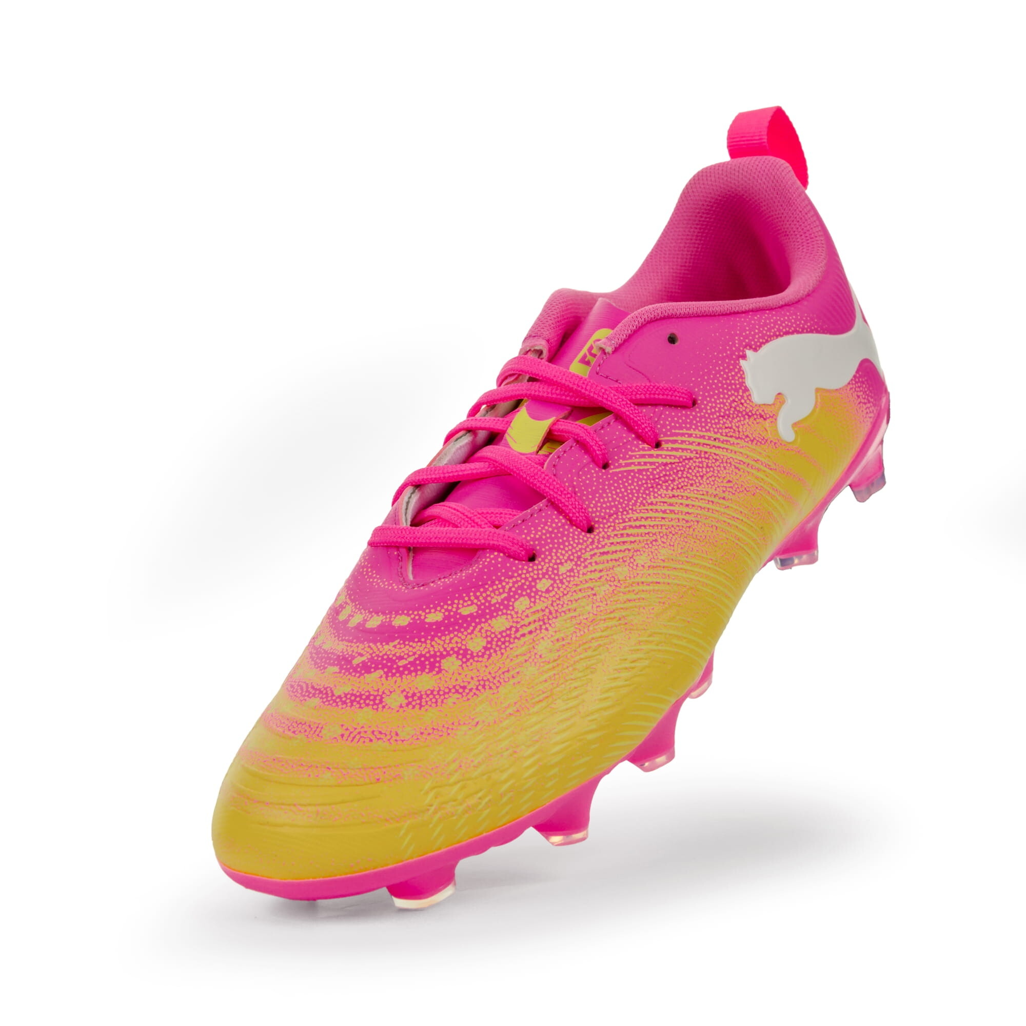 Бутси Puma Future 9 Play FG|AG Jr (10872305) - фото