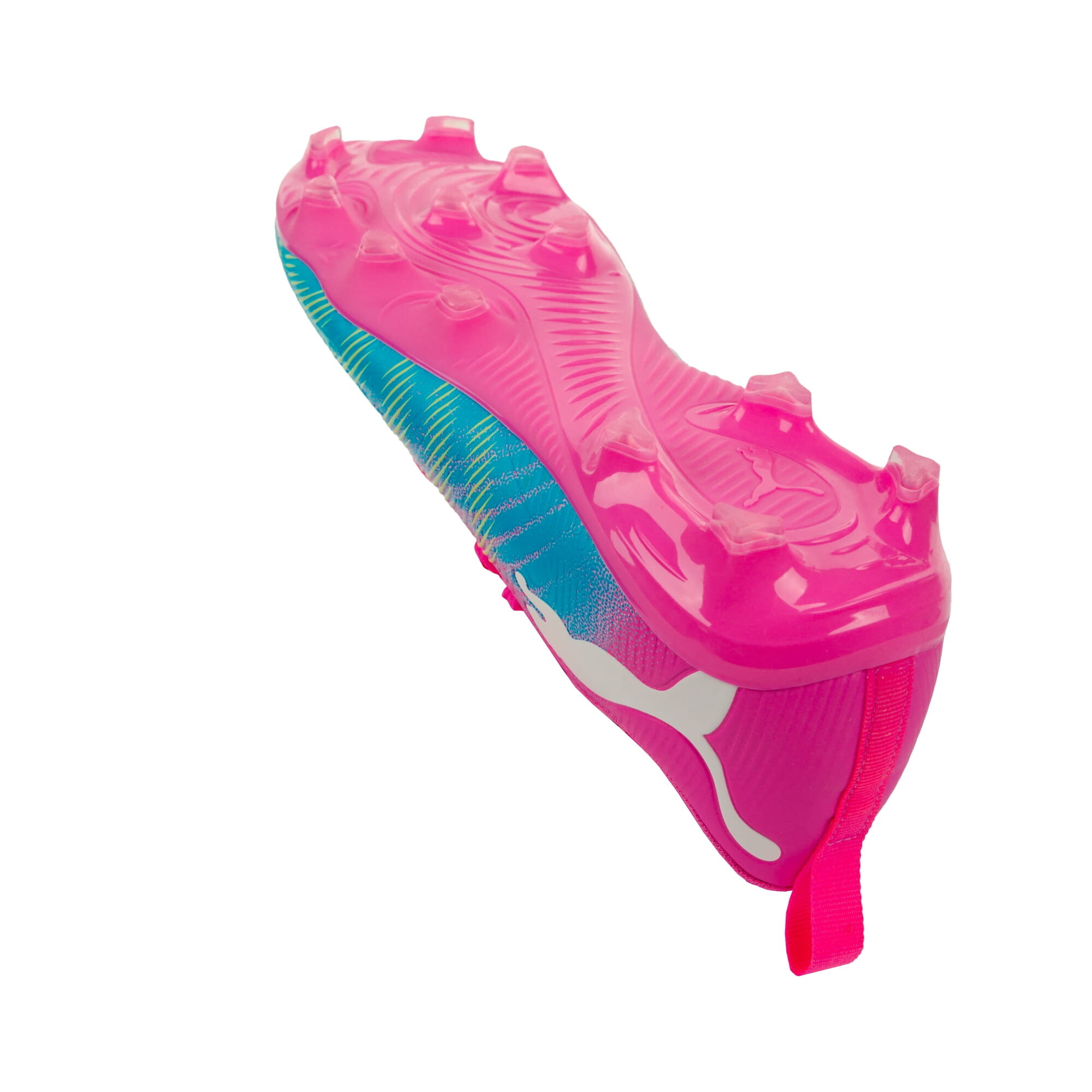 Бутси Puma Future 9 Play FG|AG Jr (10872305) - фото