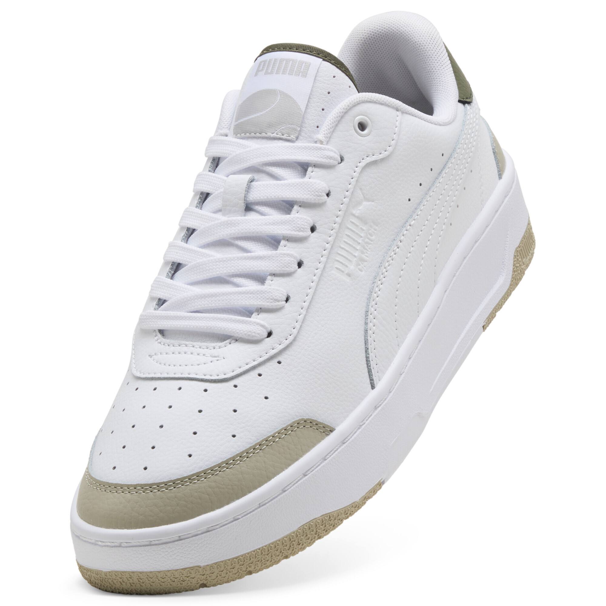 Кеди Puma Ca Match (40077919) - фото