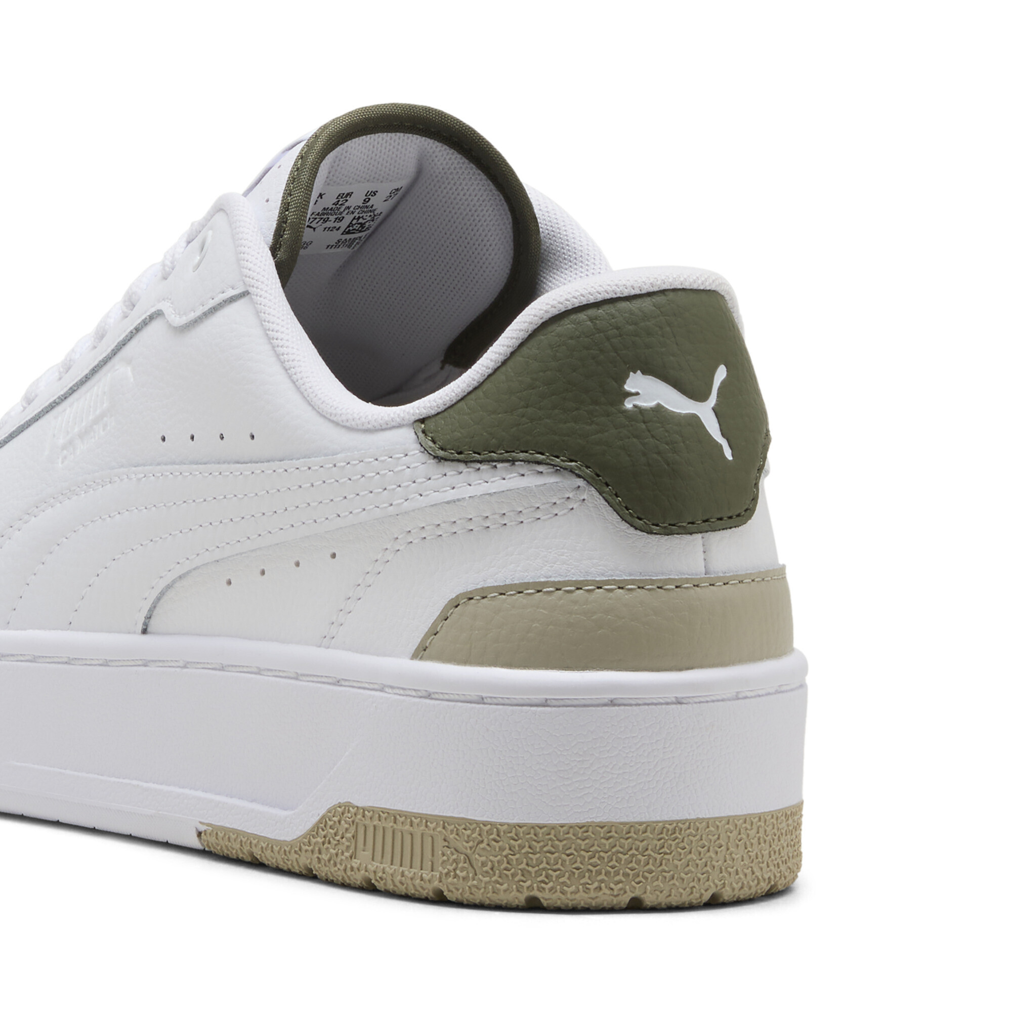 Кеди Puma Ca Match (40077919) - фото