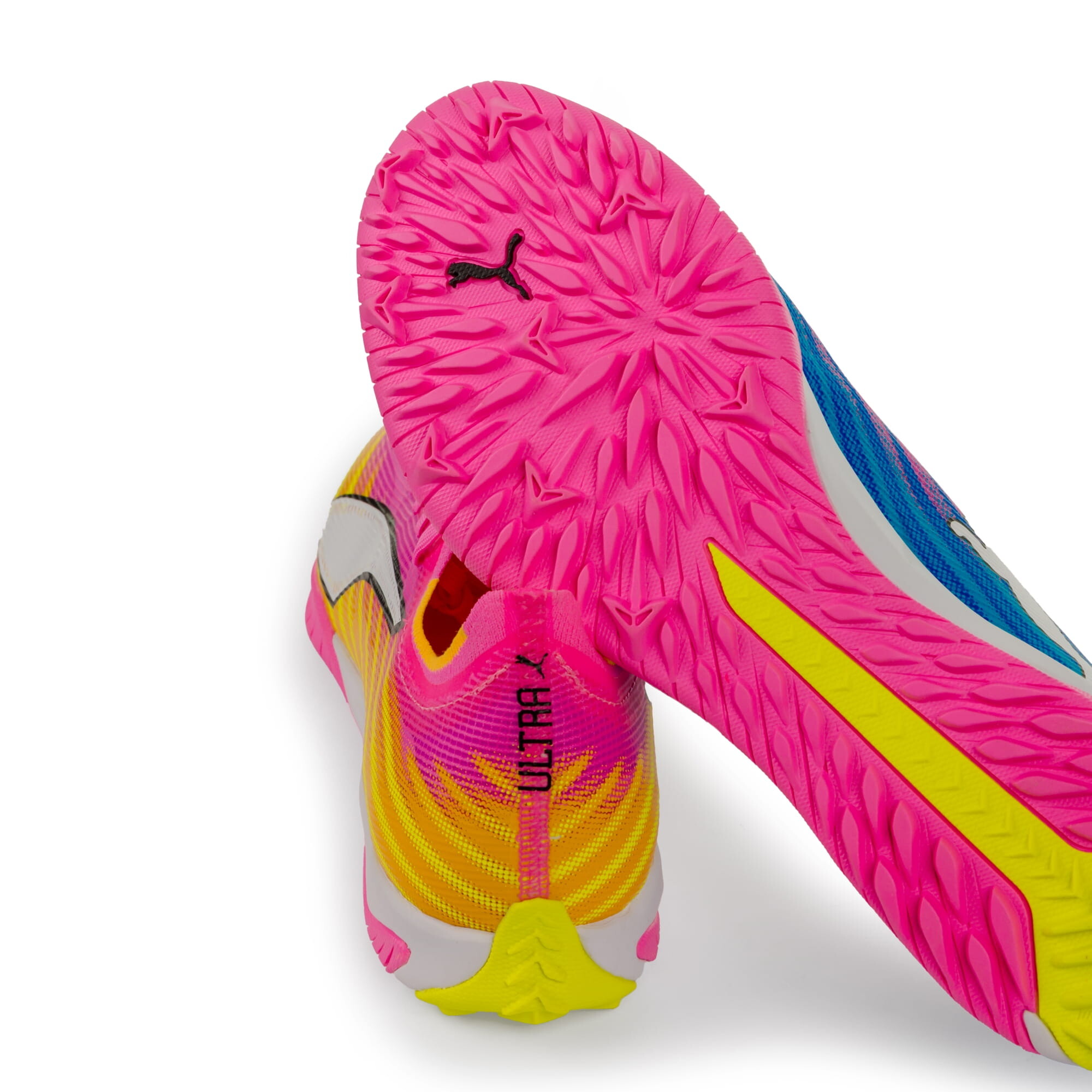 Бутси Puma Ultra 6 Match TT (10897505) - фото