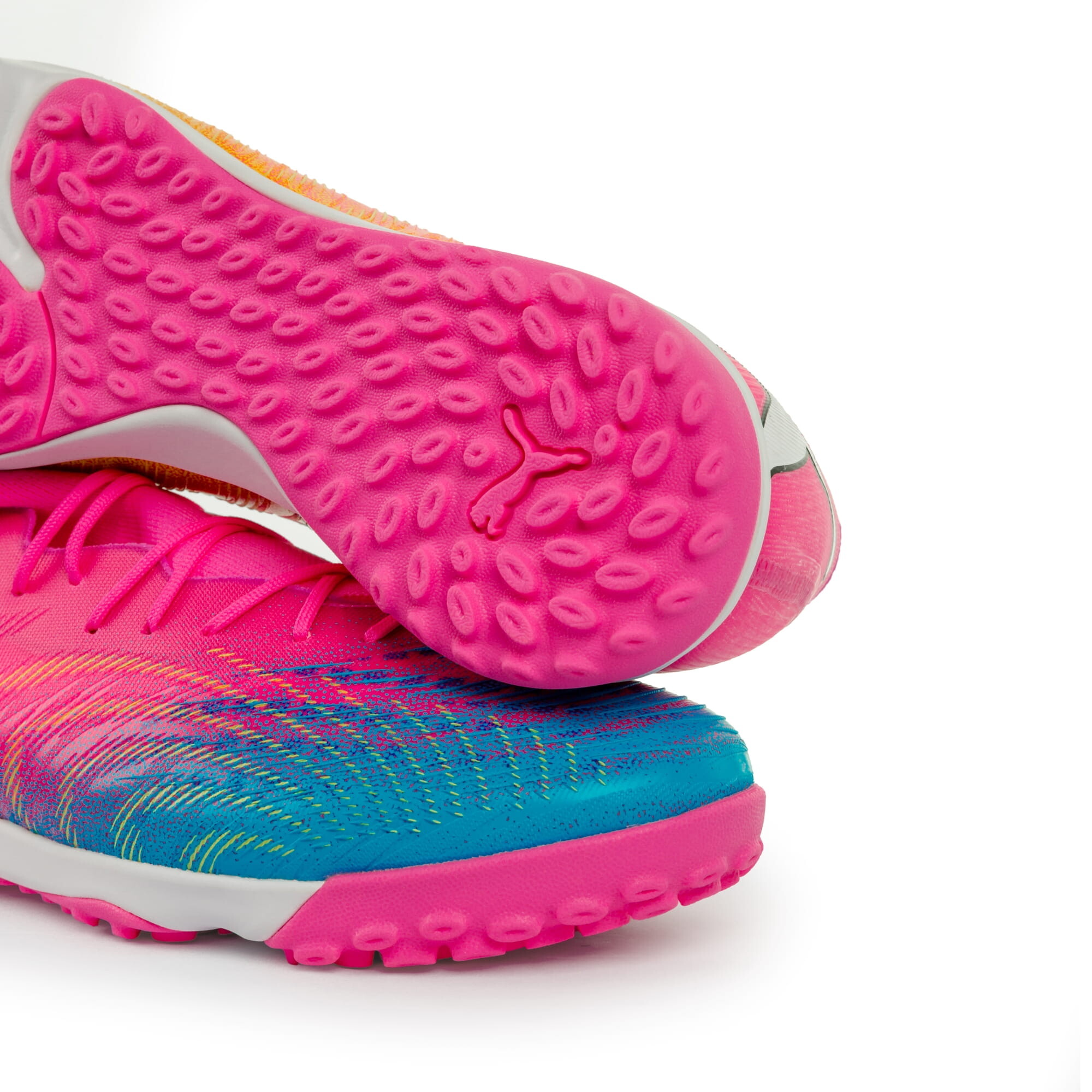 Бутси Puma Future 9 Match Fusion TT (10890905) - фото