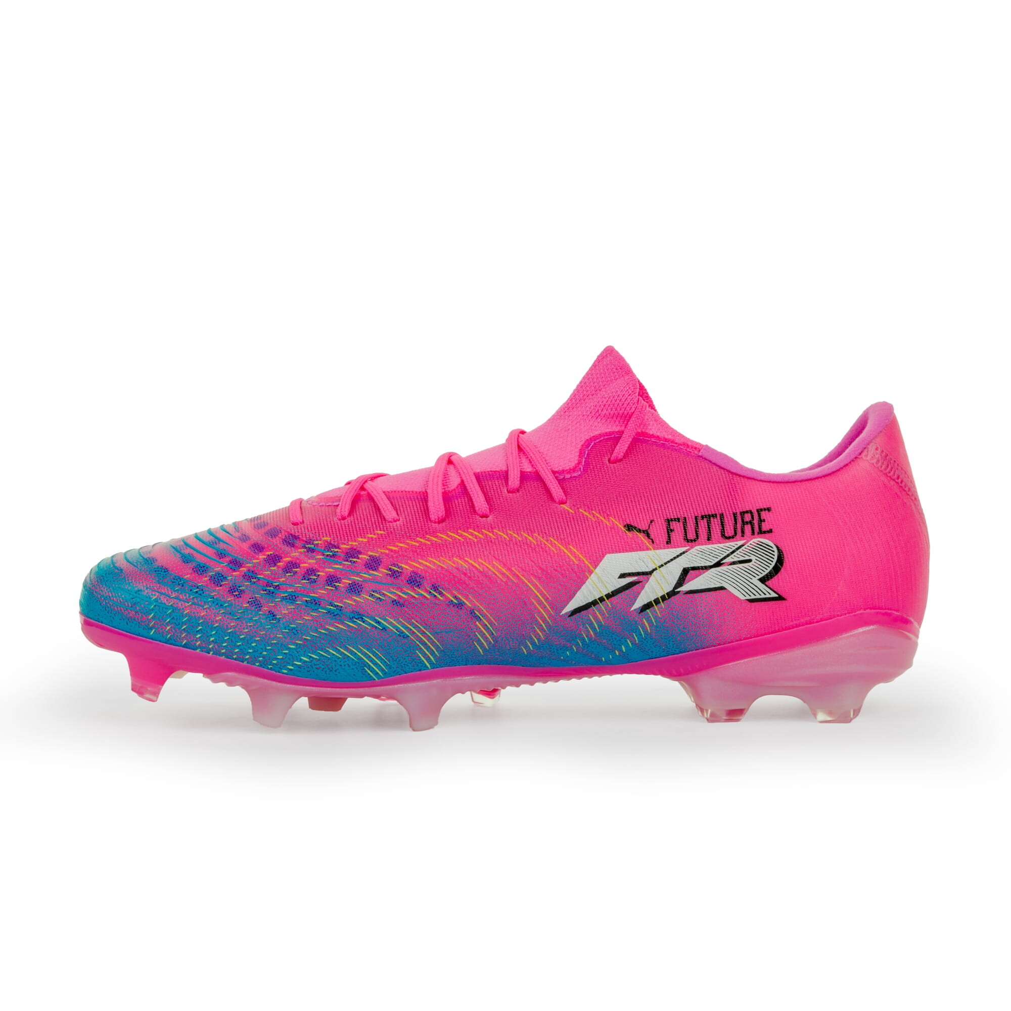 Бутси Puma Future 9 Match Fusion FG|AG (10871405) - фото
