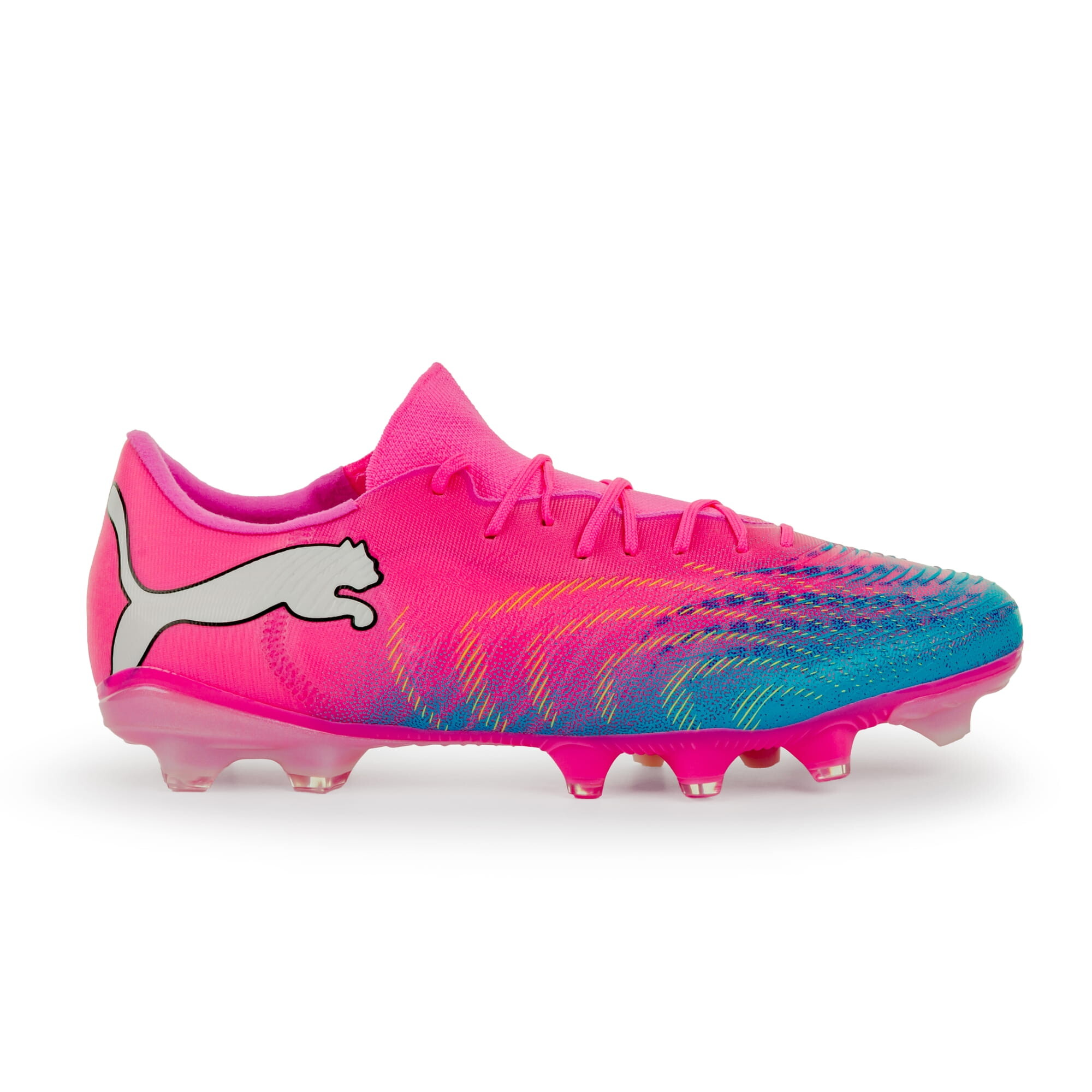 Бутси Puma Future 9 Match Fusion FG|AG (10871405) - фото