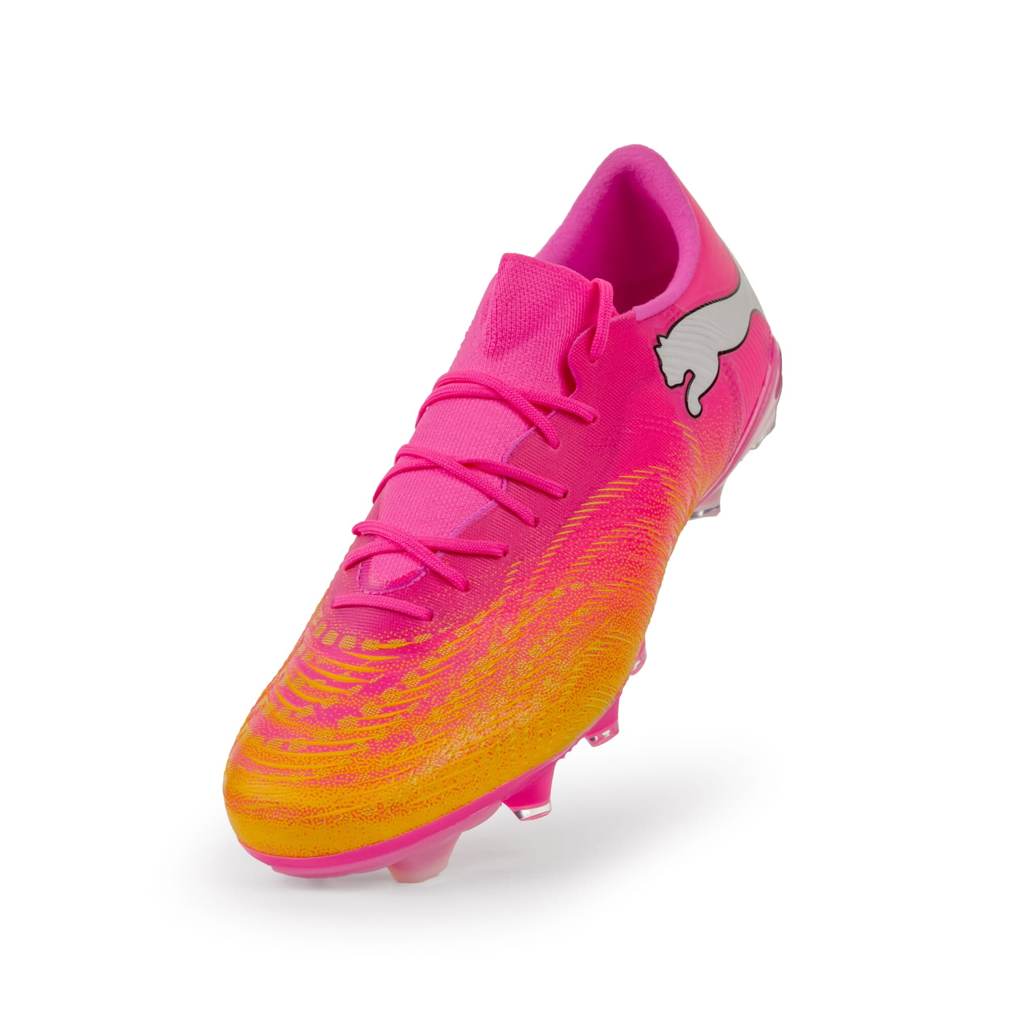 Бутси Puma Future 9 Match Fusion FG|AG (10871405) - фото
