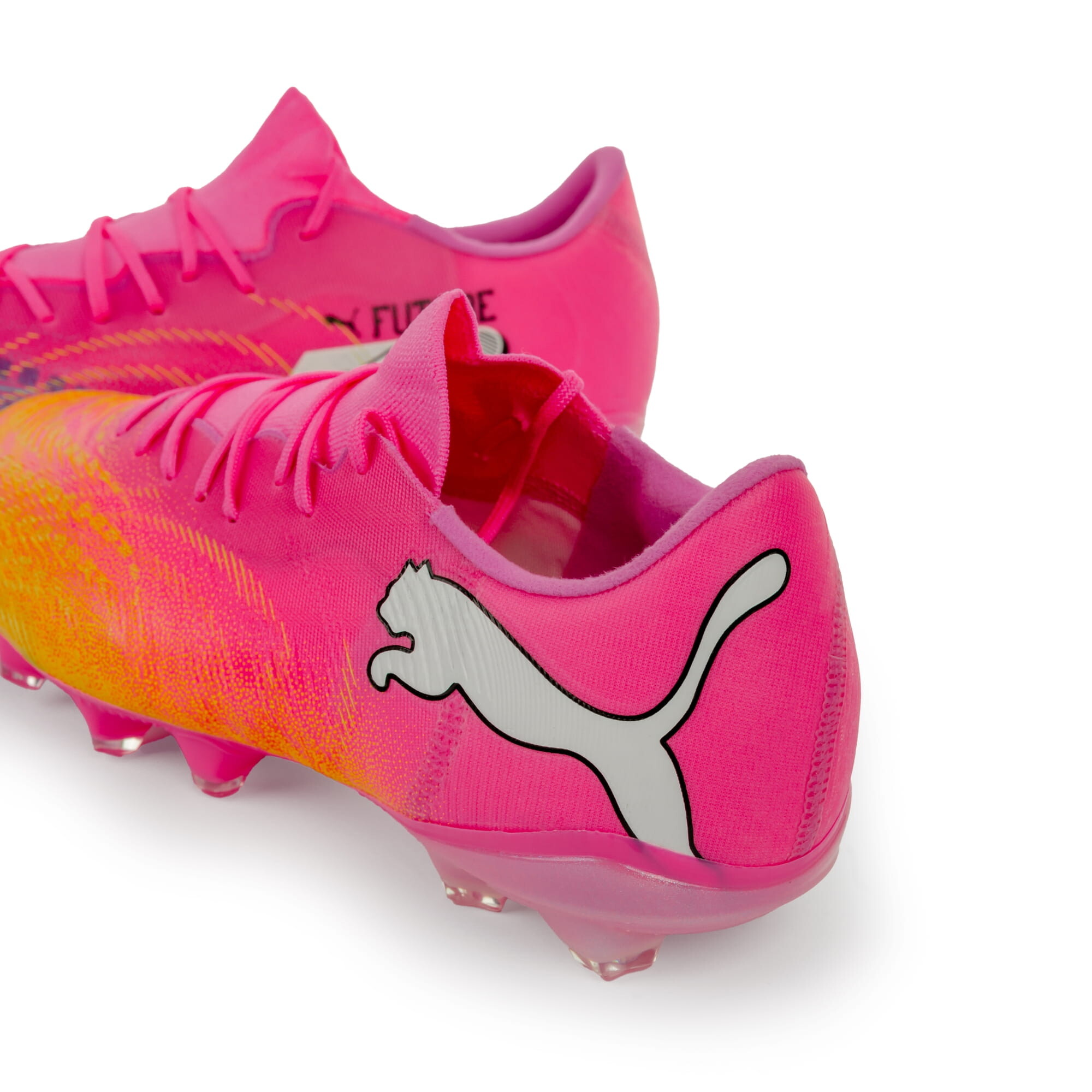 Бутси Puma Future 9 Match Fusion FG|AG (10871405) - фото