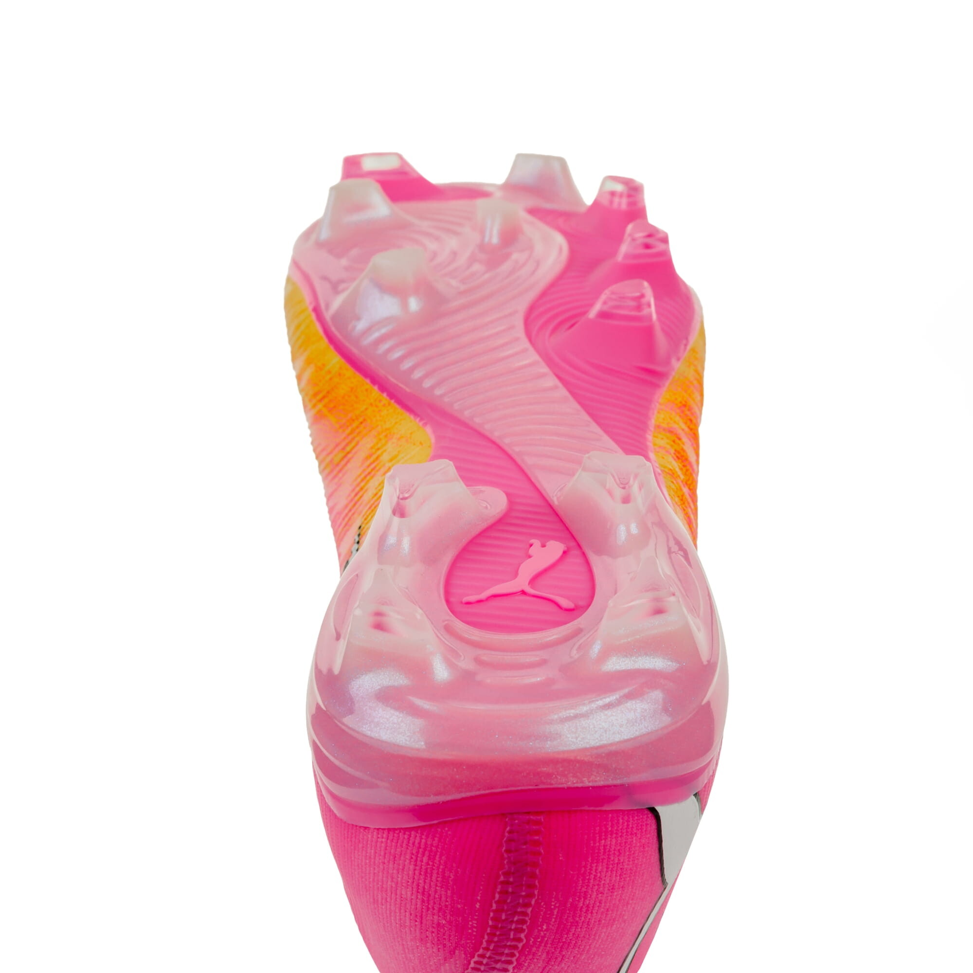 Бутси Puma Future 9 Match Fusion FG|AG (10871405) - фото