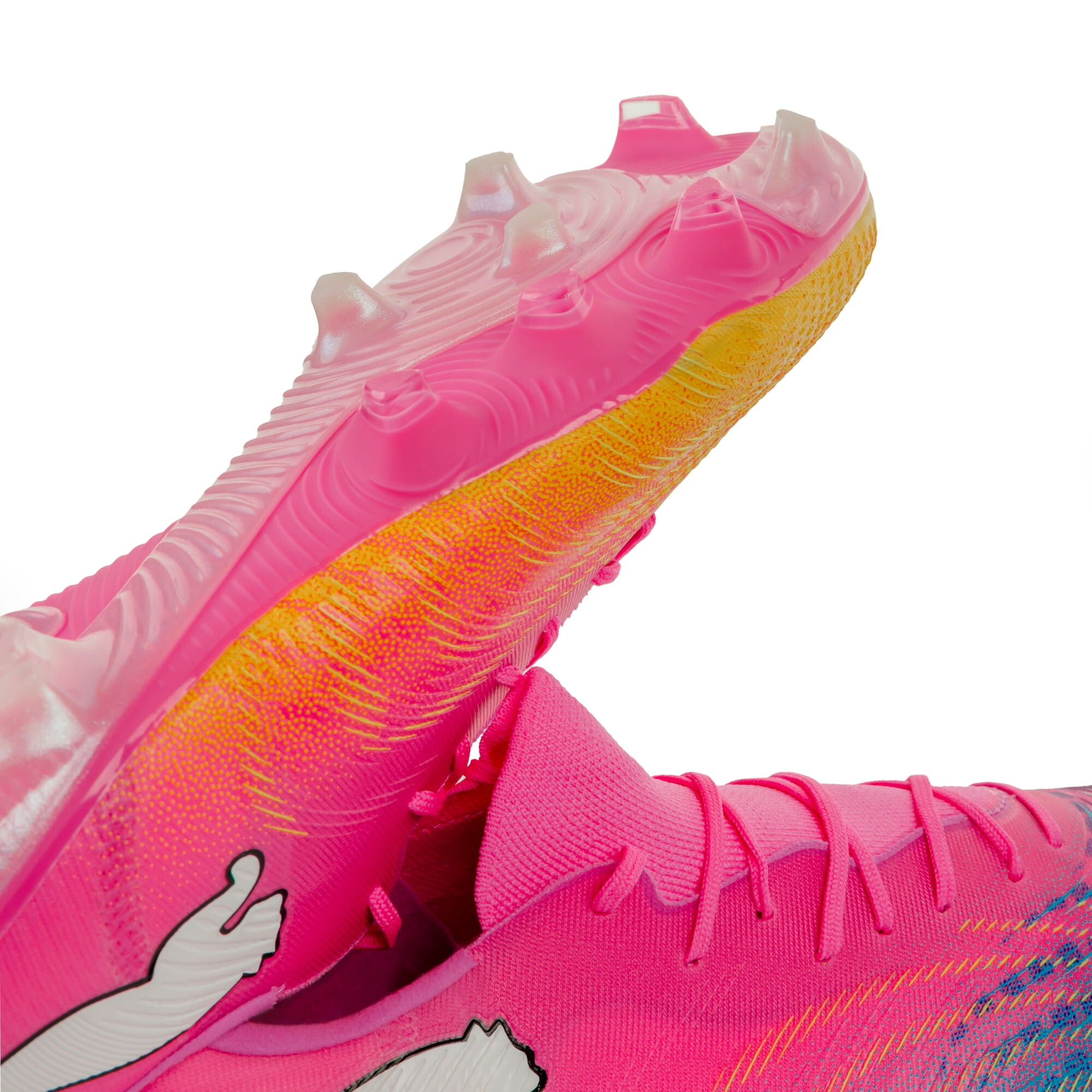 Бутси Puma Future 9 Match Fusion FG|AG (10871405) - фото