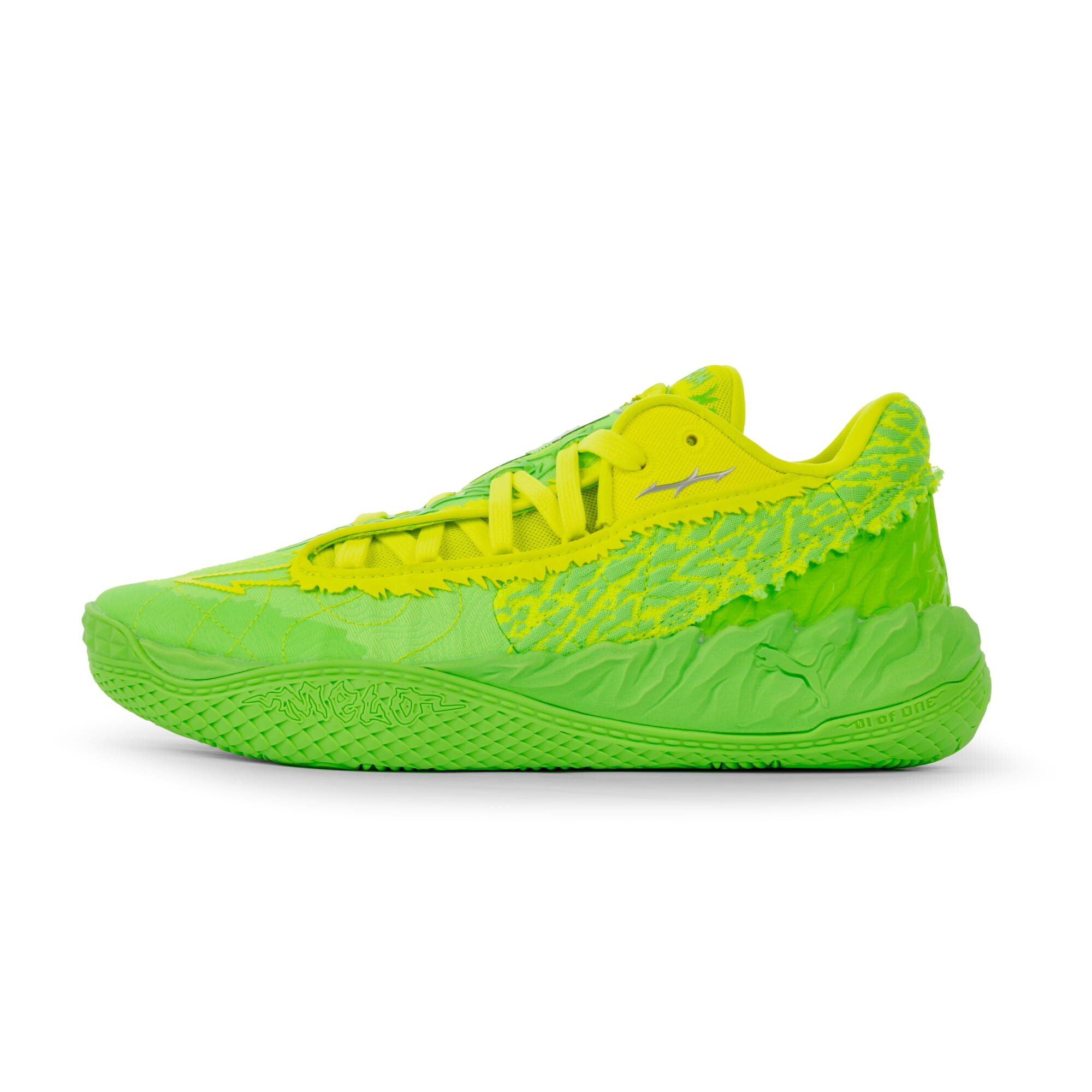 Кросівки Puma x LaMelo Ball MB.05 Lo Launch (31275301) - фото