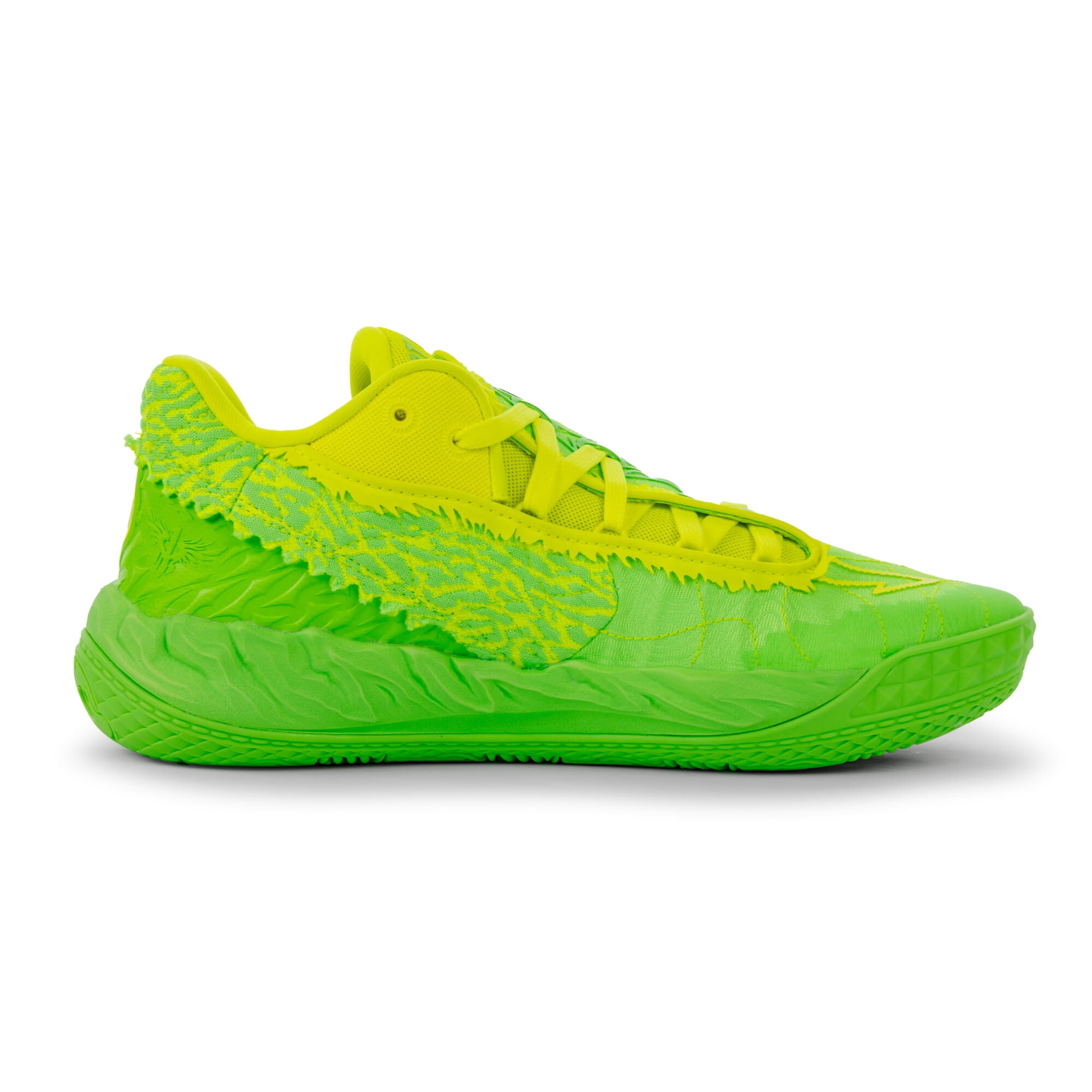 Кросівки Puma x LaMelo Ball MB.05 Lo Launch (31275301) - фото