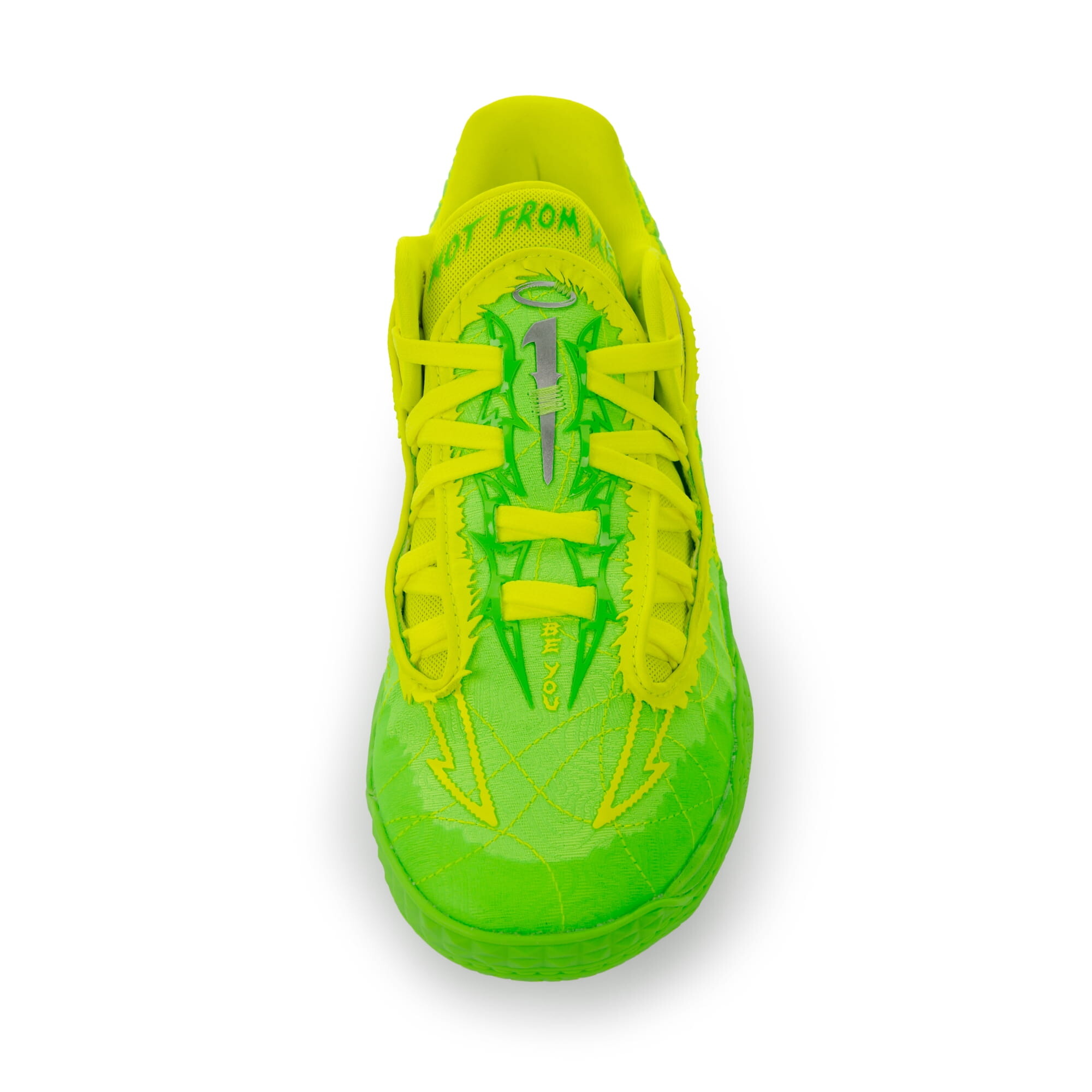 Кросівки Puma x LaMelo Ball MB.05 Lo Launch (31275301) - фото