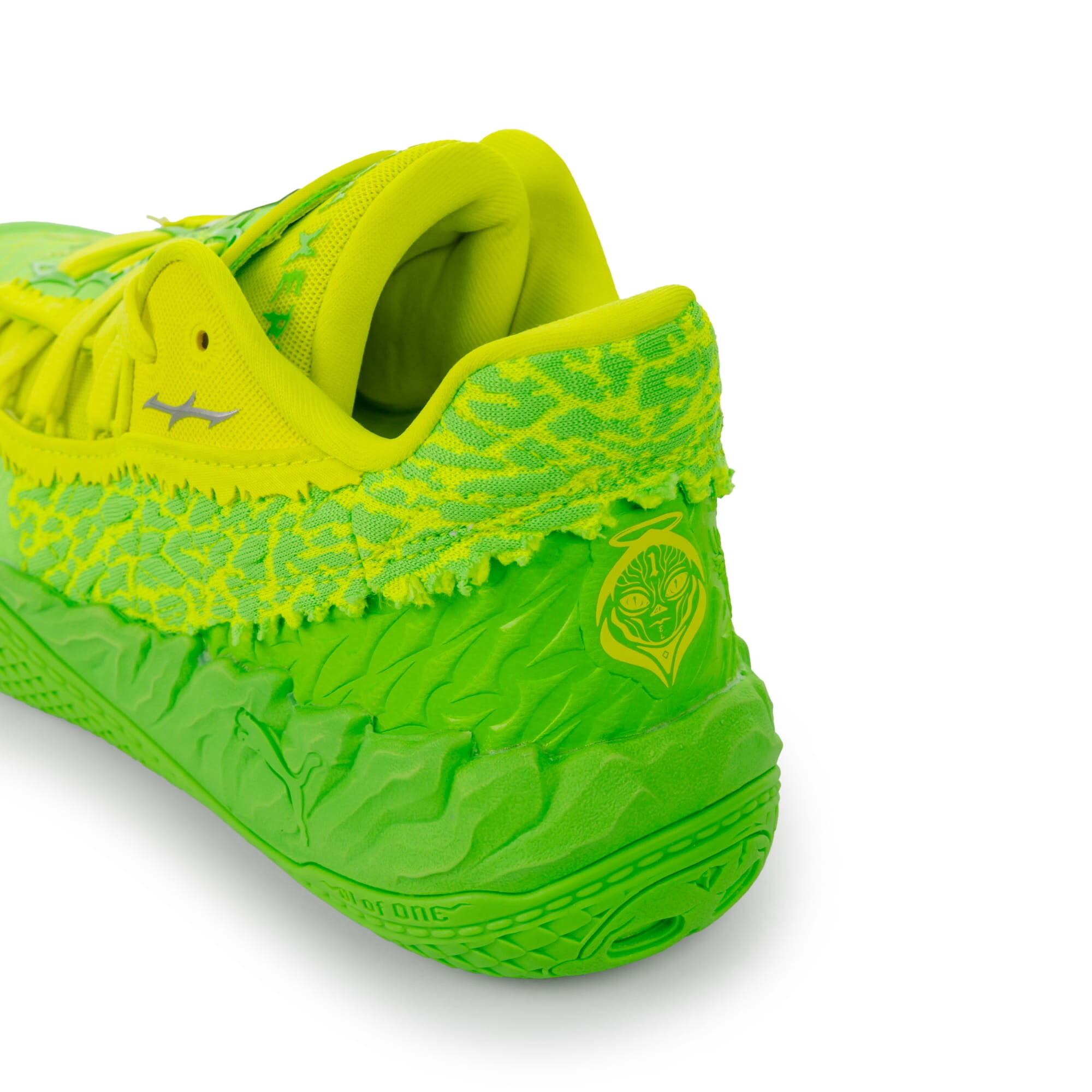 Кросівки Puma x LaMelo Ball MB.05 Lo Launch (31275301) - фото