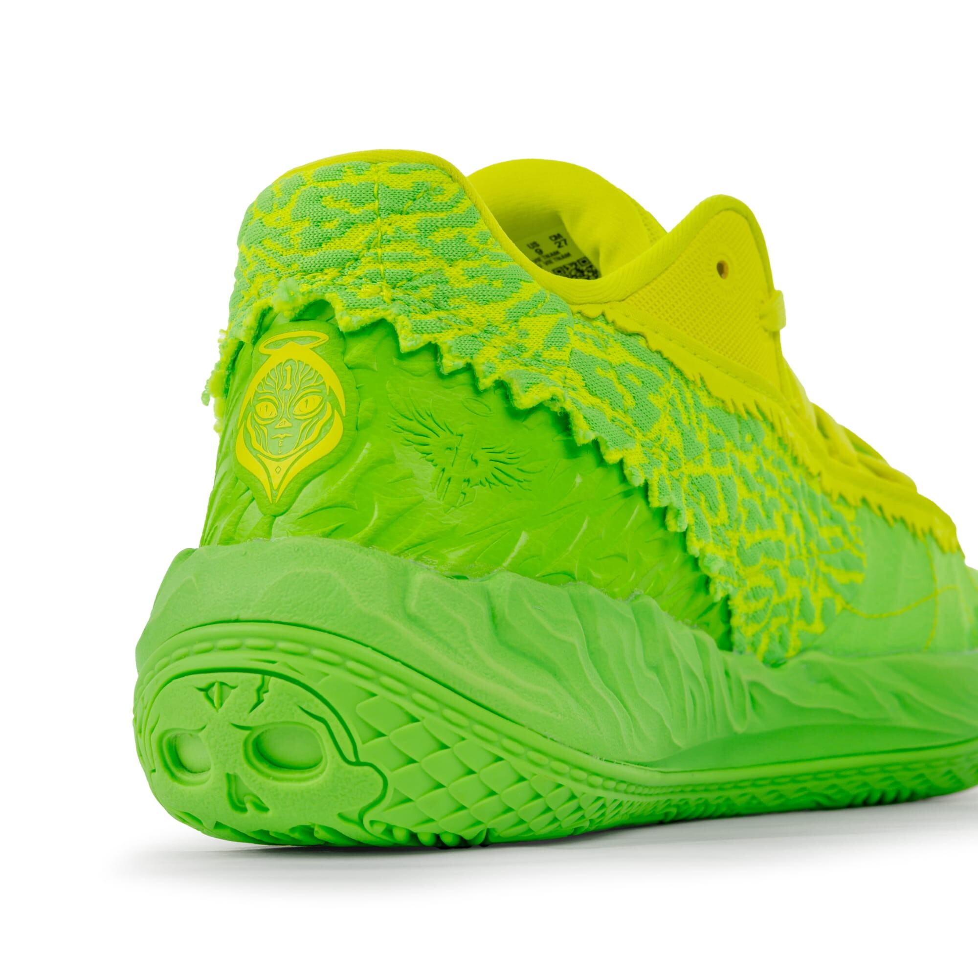 Кросівки Puma x LaMelo Ball MB.05 Lo Launch (31275301) - фото