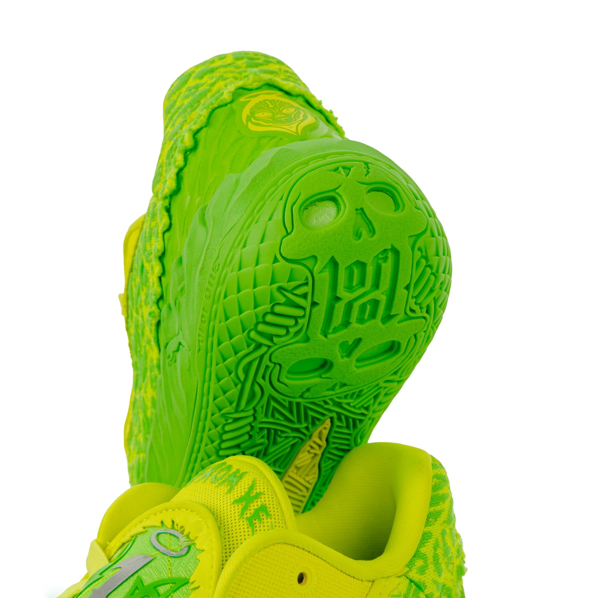 Кросівки Puma x LaMelo Ball MB.05 Lo Launch (31275301) - фото