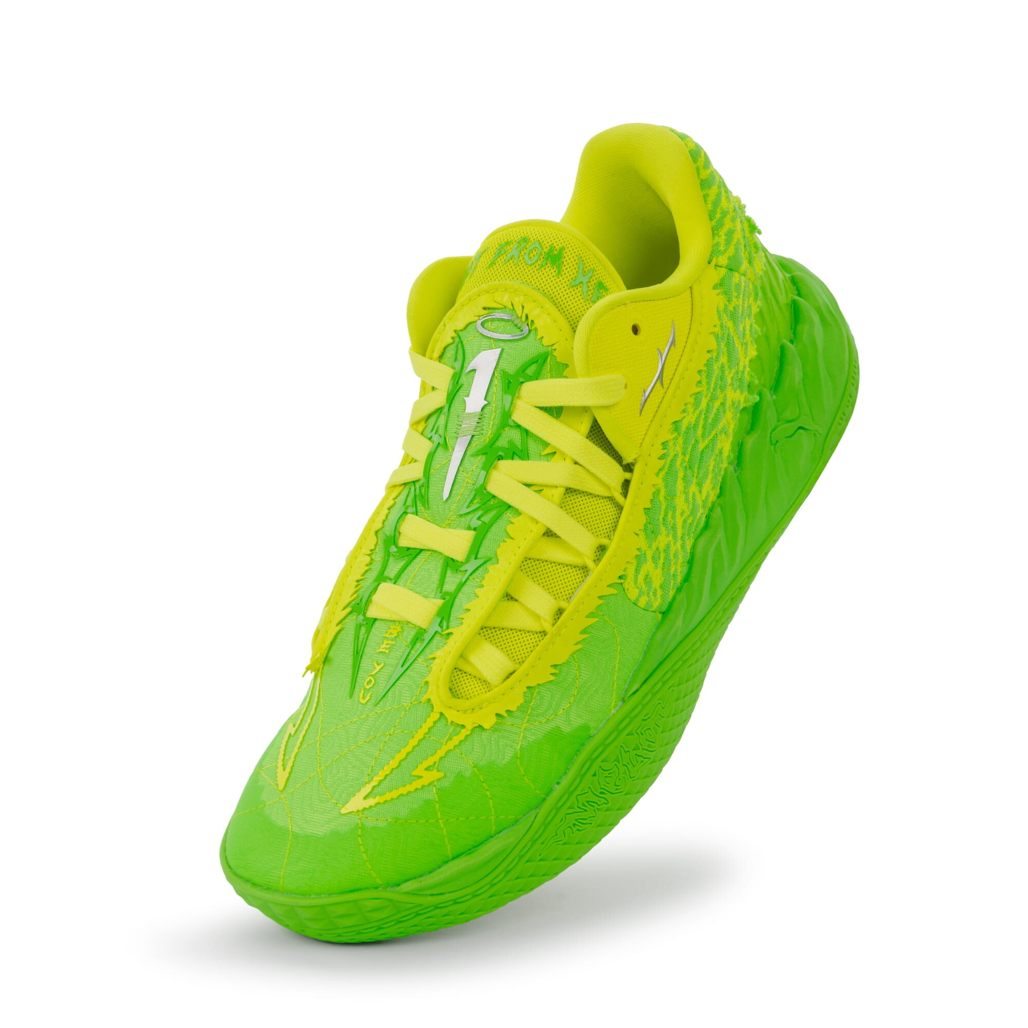 Кросівки Puma x LaMelo Ball MB.05 Lo Launch (31275301) - фото