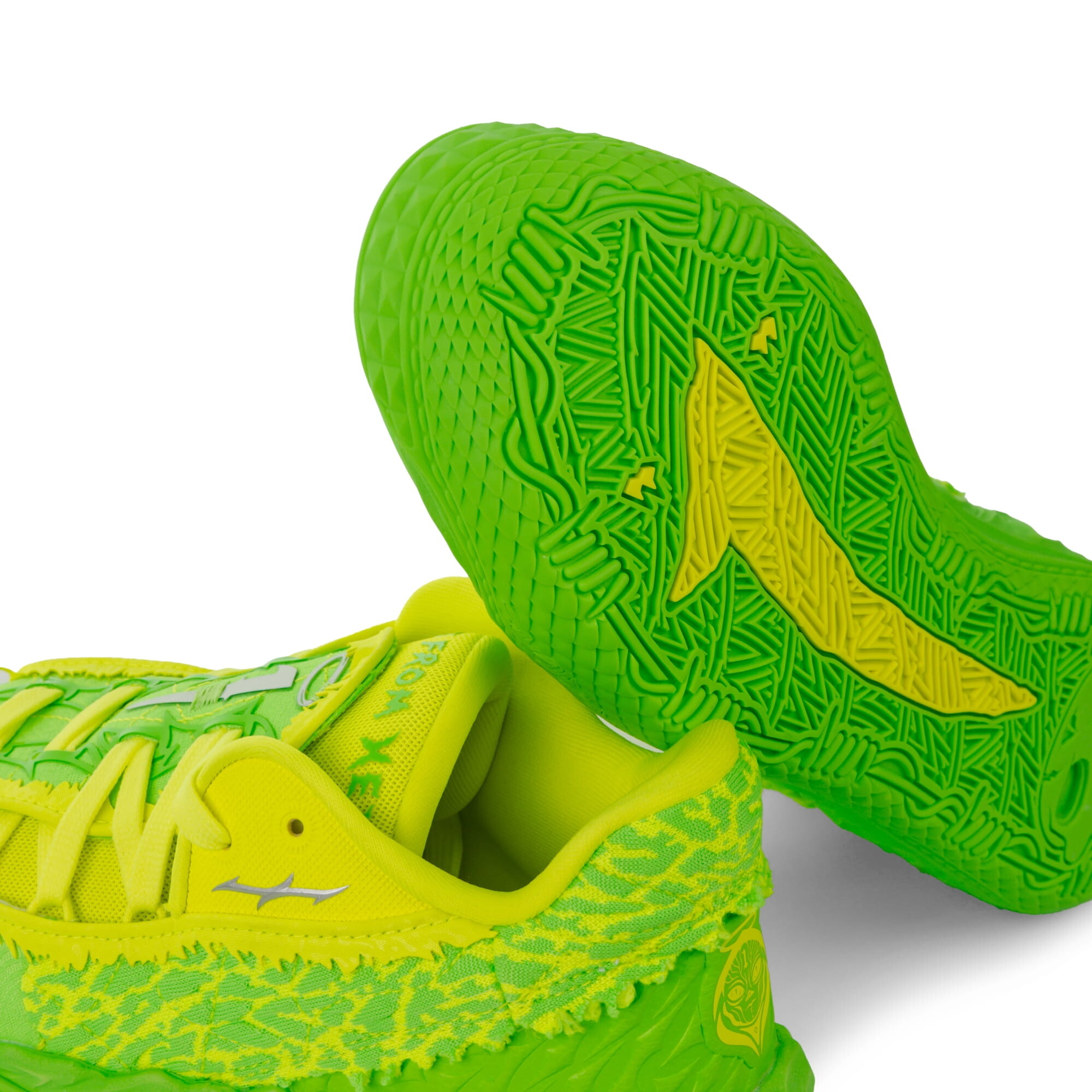 Кросівки Puma x LaMelo Ball MB.05 Lo Launch (31275301) - фото