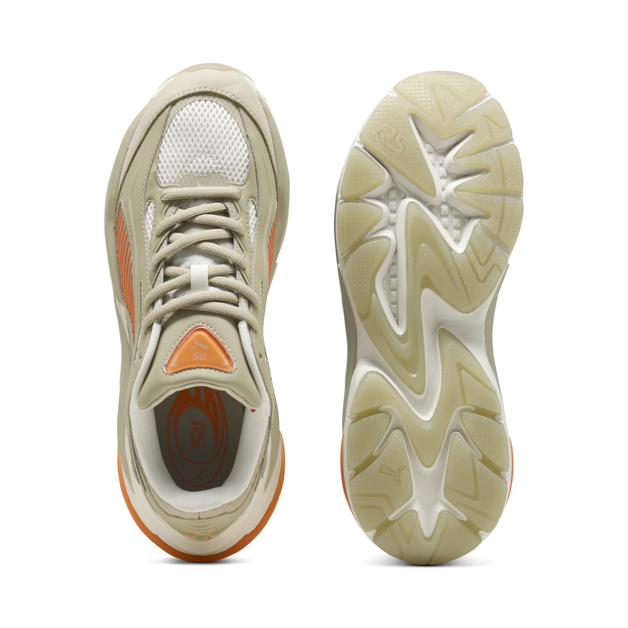 Кросівки Puma RS Surge (40291617) - фото