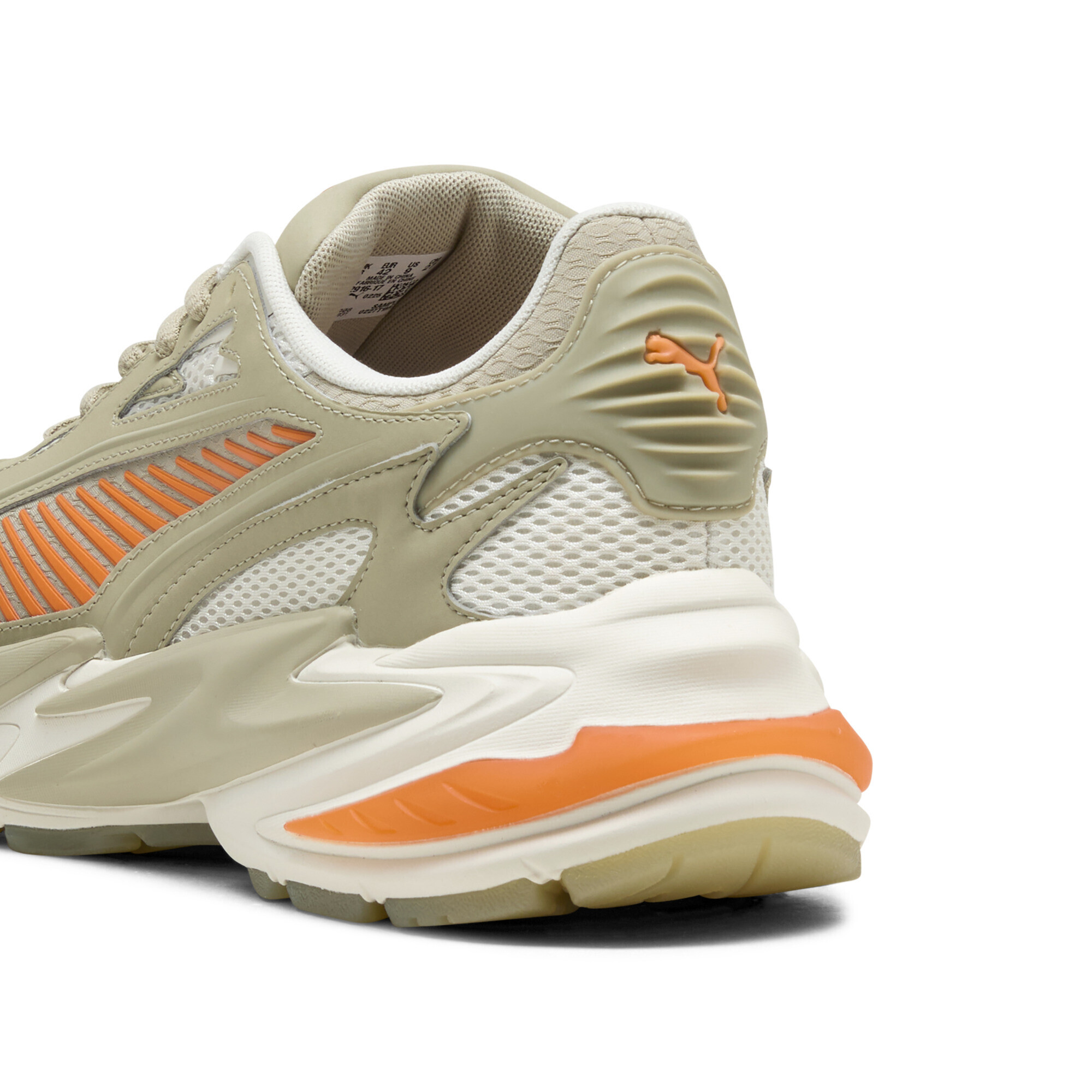 Кросівки Puma RS Surge (40291617) - фото