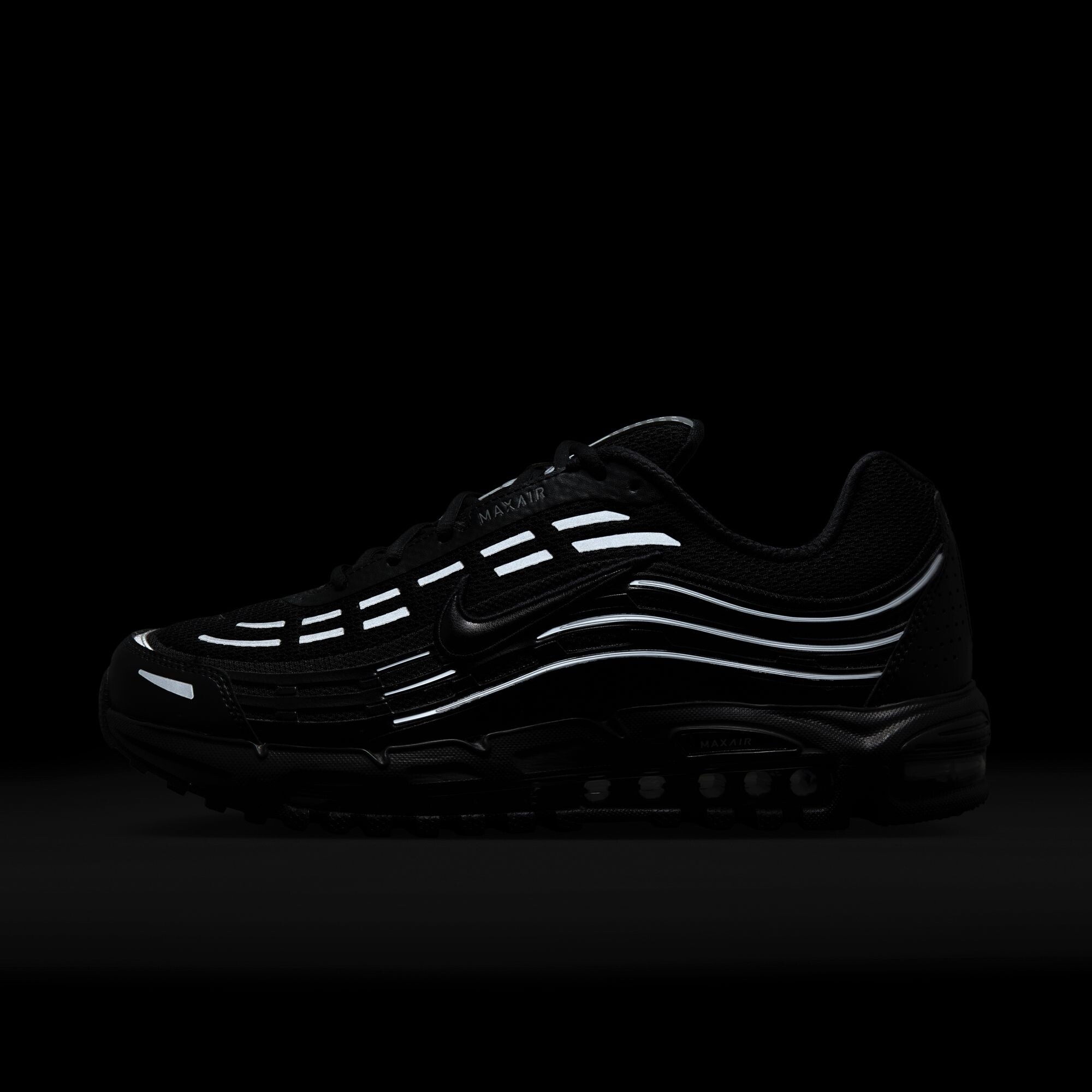Кросівки Nike Air Max TL 2.5 (FZ4110002) - фото