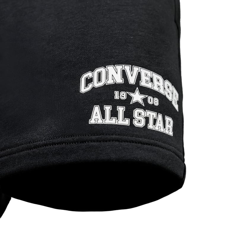 Шорти Converse All Star  (CVW6S115001) - фото