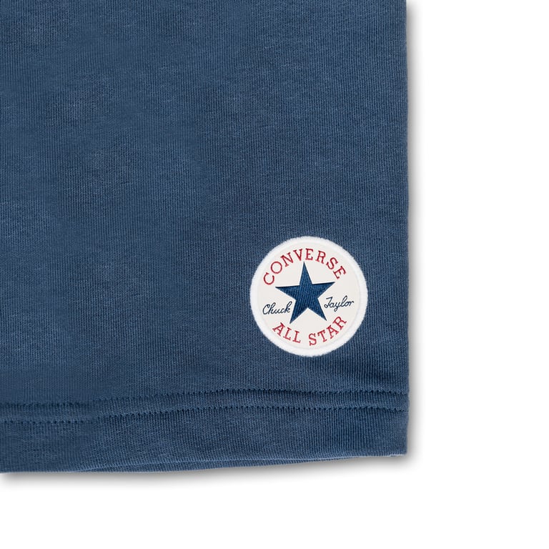 Шорти Converse Chuck Patch (CVM6B115410) - фото