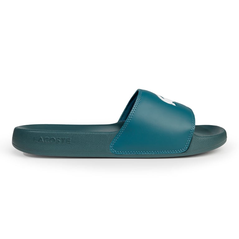 Сланці Lacoste Serve Slide 0.0 126 1 CMA (751CMA00151R7) - фото