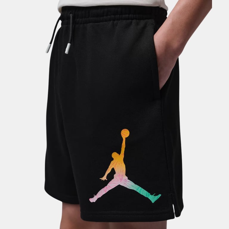 Шорти Jordan MJ World Tour (95F797023) - фото
