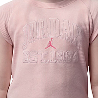 Майка Jordan Secret Diary Ribbed (45F892AEM)