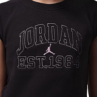 Майка Jordan Secret Diary Ribbed (45F892023)