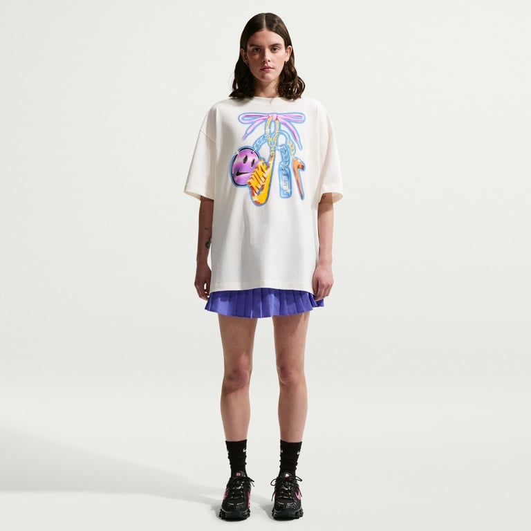 Футболка Nike Sportswear Classic (IR7848133) - фото