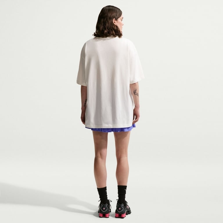 Футболка Nike Sportswear Classic (IR7848133) - фото