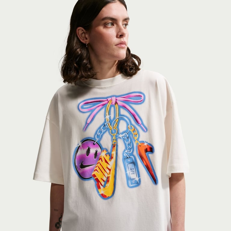 Футболка Nike Sportswear Classic (IR7848133) - фото