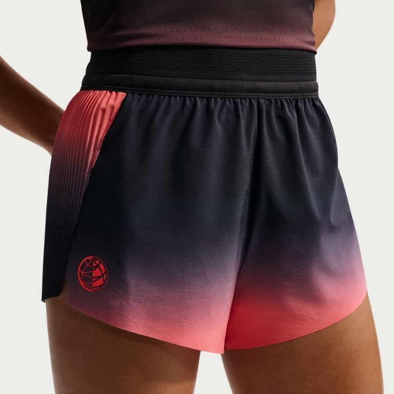 Шорти Nike Aero Swift Dri-FIT ADV 3" Brief-Lined Running (IR5926010) - фото