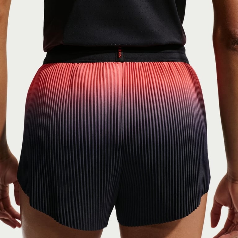 Шорти Nike Aero Swift Dri-FIT ADV 3" Brief-Lined Running (IR5926010) - фото