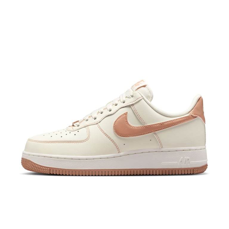 Кеди Nike Air Force 1 07 (IQ9428133) - фото