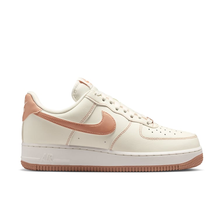 Кеди Nike Air Force 1 07 (IQ9428133) - фото