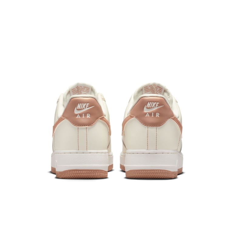 Кеди Nike Air Force 1 07 (IQ9428133) - фото