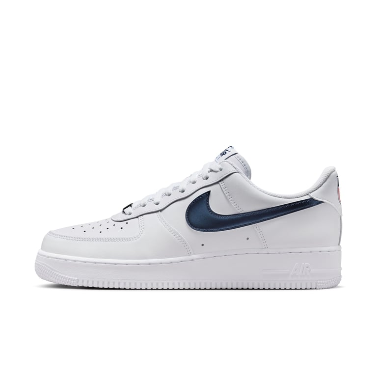 Кеди Nike Air Force 1 07 (IQ0407100) - фото