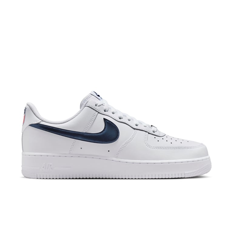 Кеди Nike Air Force 1 07 (IQ0407100) - фото
