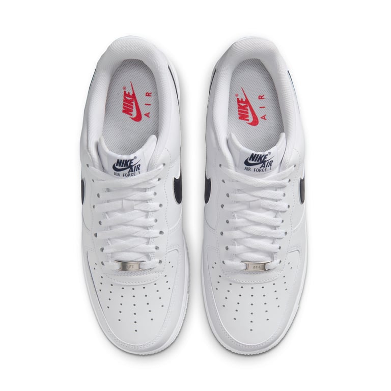 Кеди Nike Air Force 1 07 (IQ0407100) - фото