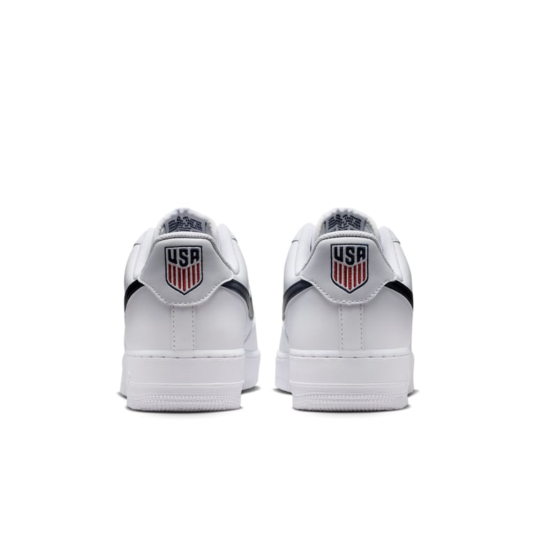 Кеди Nike Air Force 1 07 (IQ0407100) - фото