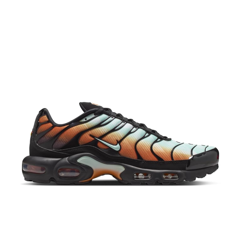 Кросівки Nike Air Max Plus OG Premium (IQ0168900) - фото