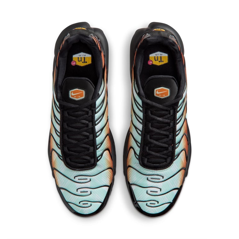 Кросівки Nike Air Max Plus OG Premium (IQ0168900) - фото