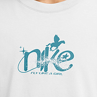 Футболка Nike Sportswear Cropped Mod (II9944100)