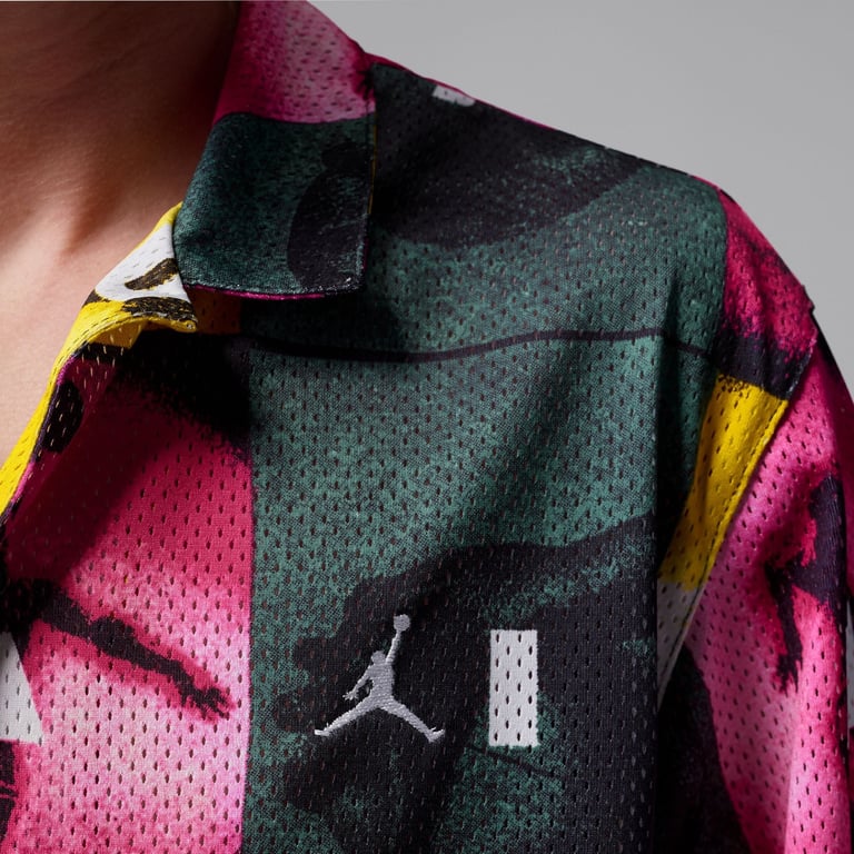 Сорочка Jordan Brooklyn (II5320100) - фото