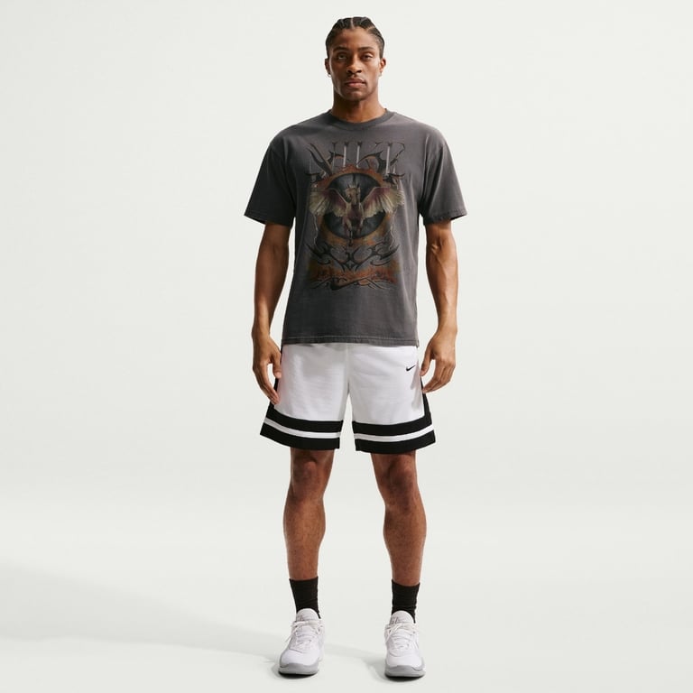 Футболка Nike Basketball (II0677010) - фото