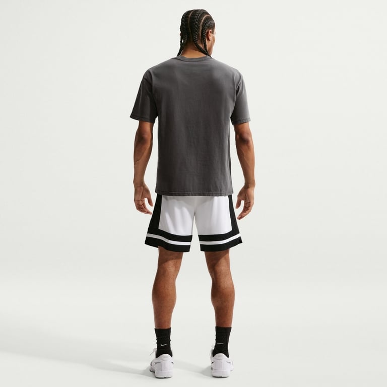 Футболка Nike Basketball (II0677010) - фото