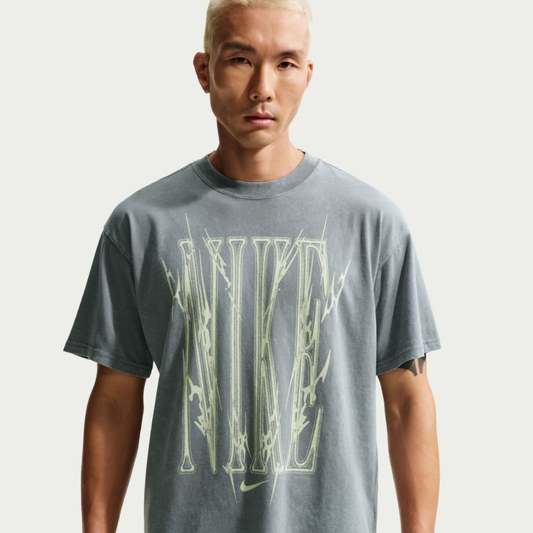 Футболка Nike Train (IH1961084) - фото
